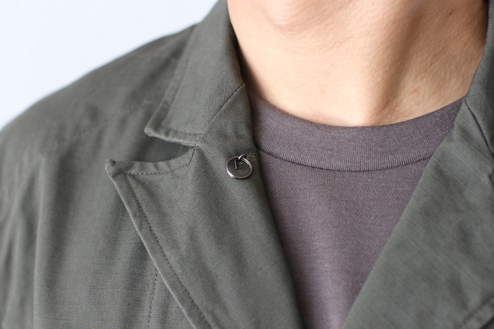 Engineered Garments (エンジニアードガーメンツ) 