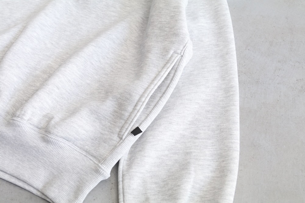 DAIWA PIER39( ԥƥʥ) "TECH SWEAT SNAP PULLOVER"