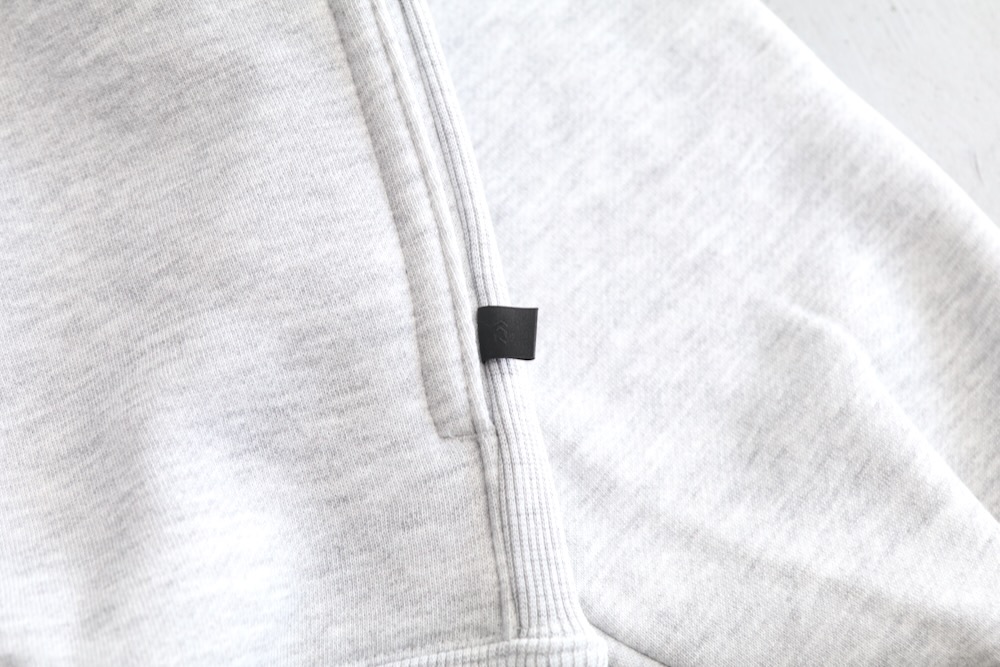 DAIWA PIER39( ԥƥʥ) "TECH SWEAT SNAP PULLOVER"