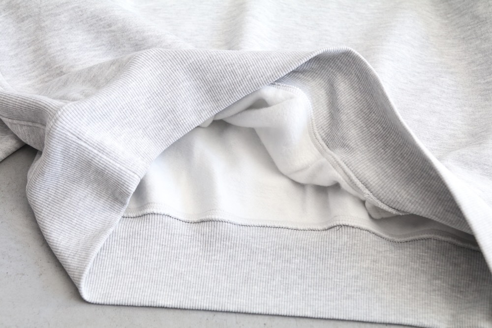 DAIWA PIER39( ԥƥʥ) "TECH SWEAT SNAP PULLOVER"