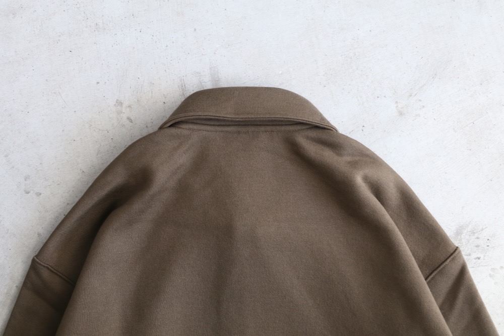 DAIWA PIER39( ԥƥʥ) "TECH SWEAT SNAP PULLOVER"