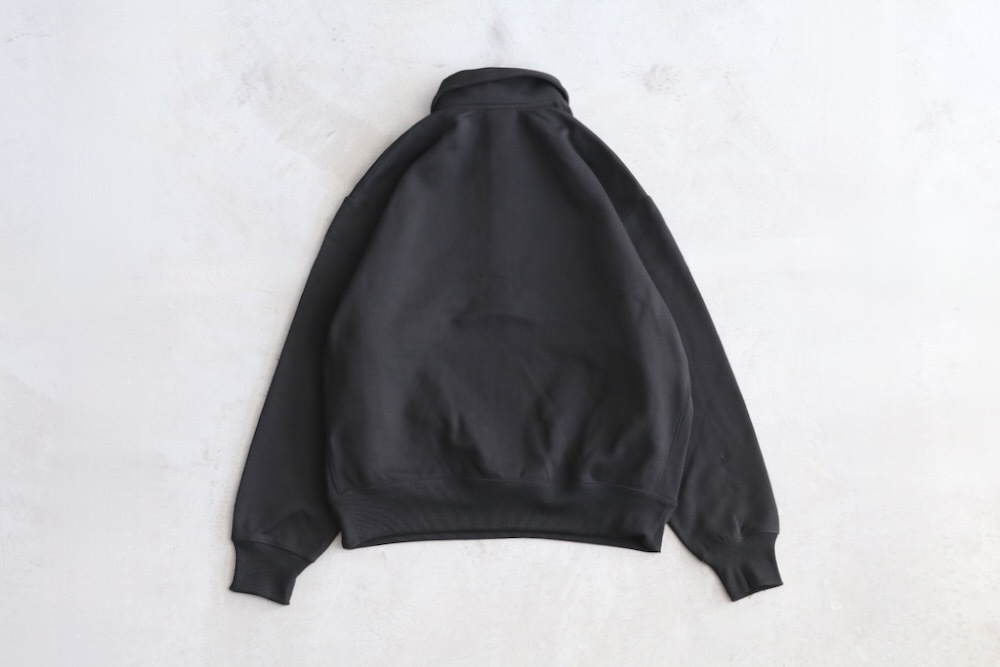 DAIWA PIER39( ԥƥʥ) "TECH SWEAT SNAP PULLOVER"