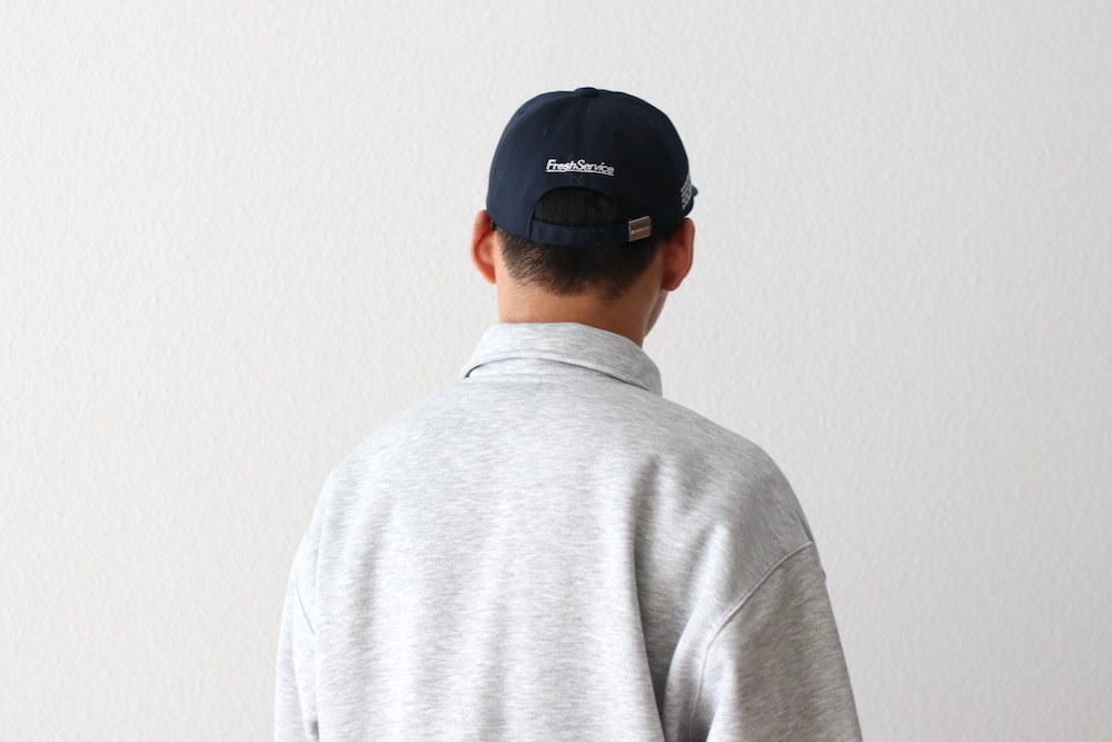 DAIWA PIER39( ԥƥʥ) "TECH SWEAT SNAP PULLOVER"