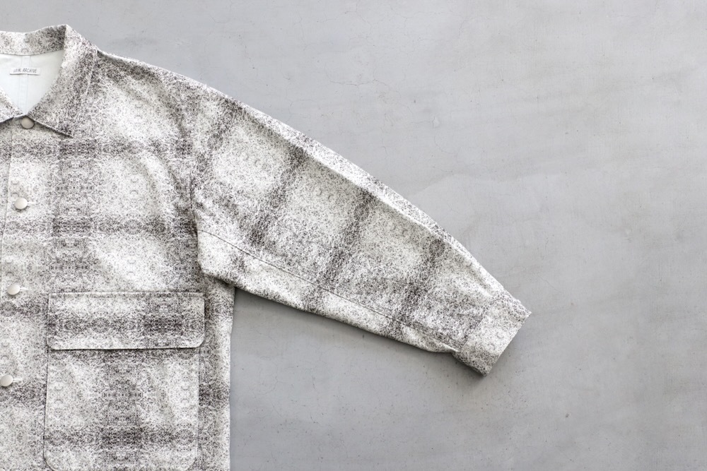 VAINL ARCHIVE (ヴァイナル アーカイブ) 