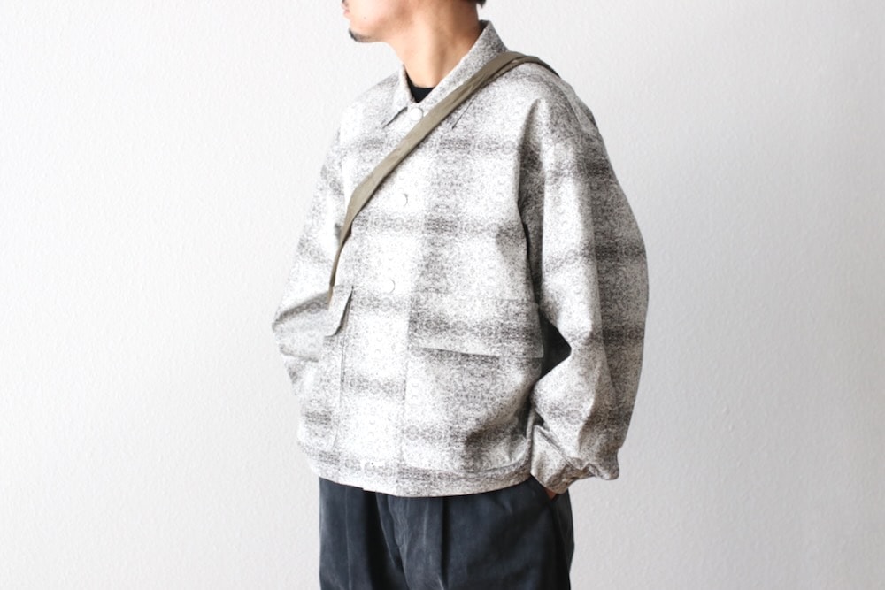 VAINL ARCHIVE ヴァイナルアーカイブAZIZ-C 定価¥41,800 VAINL ARCHIVE - ヴァイナルアーカイブ / AZIZ-C | NOTHING BUT