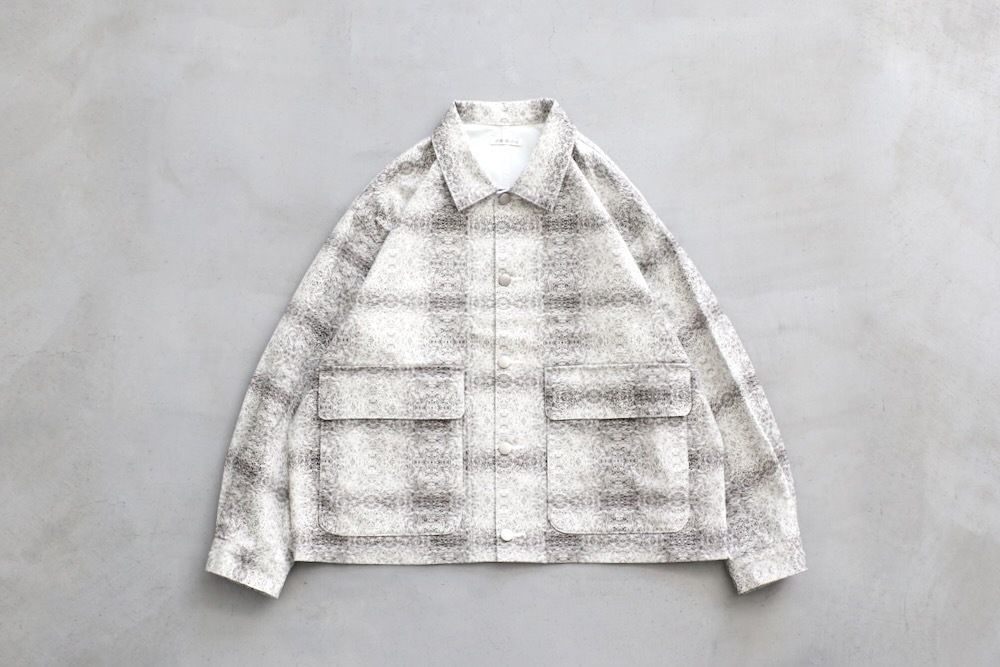 VAINL ARCHIVE ヴァイナルアーカイブAZIZ-C 定価¥41,800 VAINL ARCHIVE (ヴァイナル アーカイブ) 