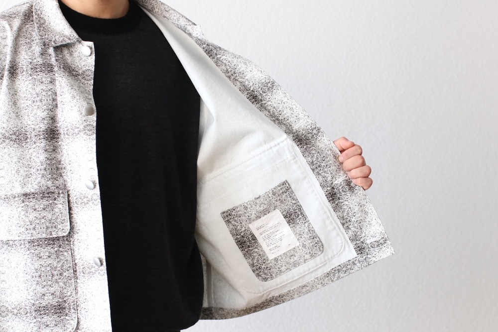 VAINL ARCHIVE ヴァイナルアーカイブAZIZ-C 定価¥41,800 VAINL ARCHIVE (ヴァイナル アーカイブ) 