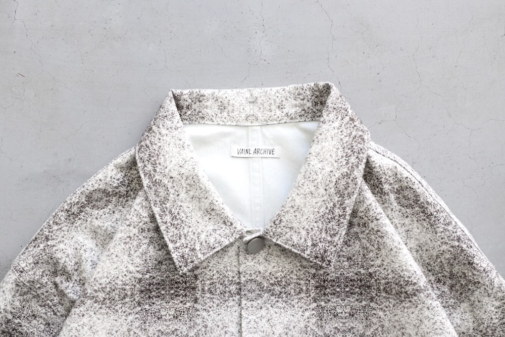 VAINL ARCHIVE (ヴァイナル アーカイブ) 