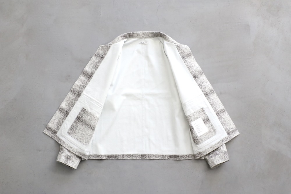 VAINL ARCHIVE ヴァイナルアーカイブAZIZ-C 定価¥41,800 VAINL ARCHIVE (ヴァイナル アーカイブ) 