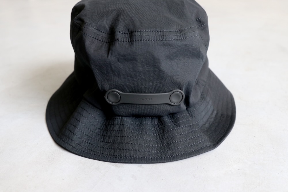 5.30 0:00 Release / limited】TEATORA × KIJIMA TAKAYUKI (テアトラ
