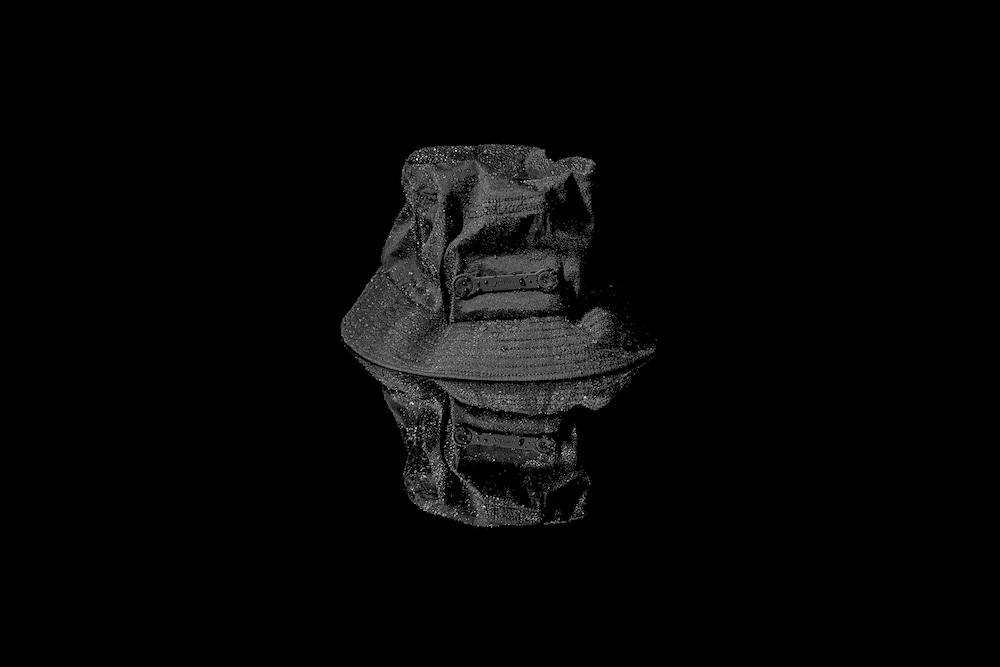 TEATORA テアトラ CARTRIDGE HAT AQ TEATORA (テアトラ) CARTRIDGE CAP AQUAKINESIS TT-CAP-001-AQ