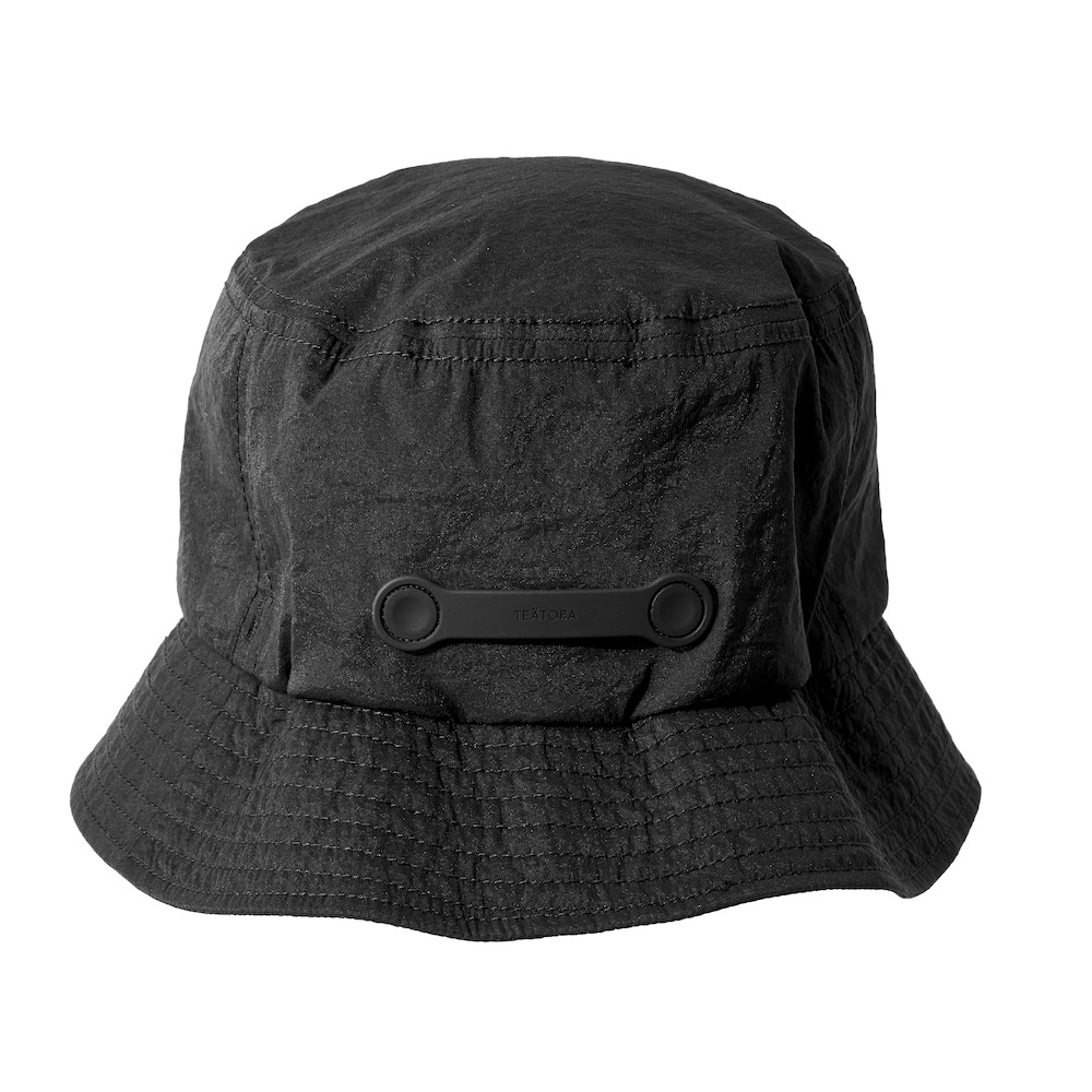帽子 TEATORA KIJIMA TAKAYUKI CARTRIDGE HAT 6/1発売｜TEATORA × KIJIMA TAKAYUKI Cartridge Cap Aquakinesis