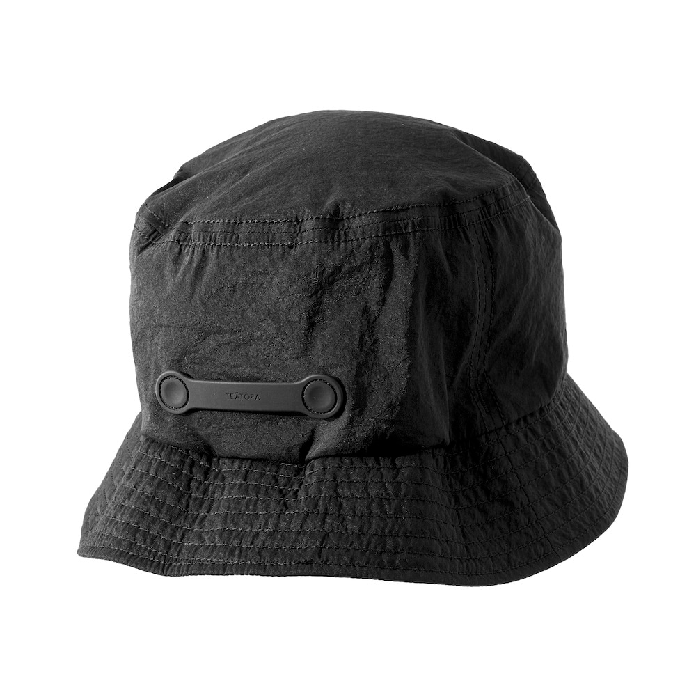 【TEATORA × KIJIMA TAKAYUKI】CARTRIDGE HAT limited】TEATORA × KIJIMA TAKAYUKI (テアトラ×キジマタカユキ