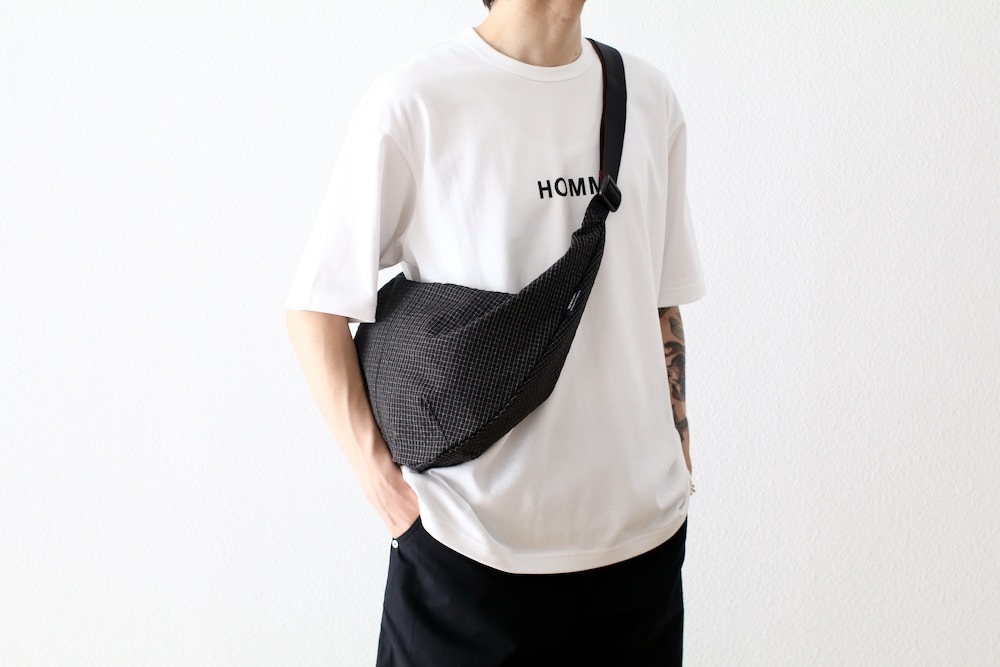 COMME des GARCONS HOMME (コム デ ギャルソン・オム) 