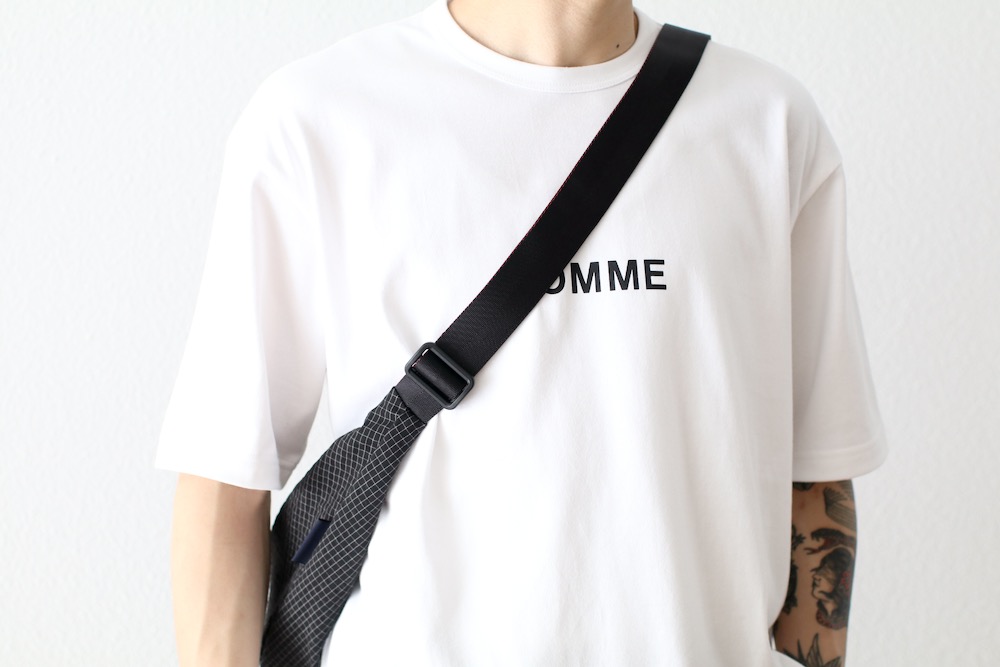 COMME des GARCONS HOMME (コム デ ギャルソン・オム) 