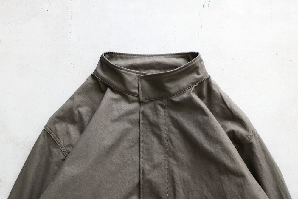 MADNESS (�ޥåɥͥ�) "MADNESS CROPPED 65 WIND JACKET"