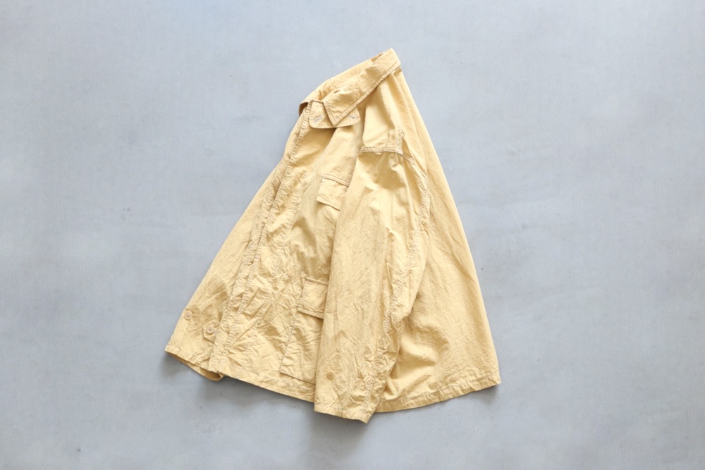 KAPTAIN SUNSHINE(����ץƥ󥵥󥷥㥤��) "43 Jacket"