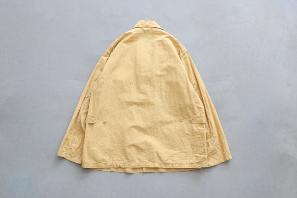KAPTAIN SUNSHINE(����ץƥ󥵥󥷥㥤��) "43 Jacket"