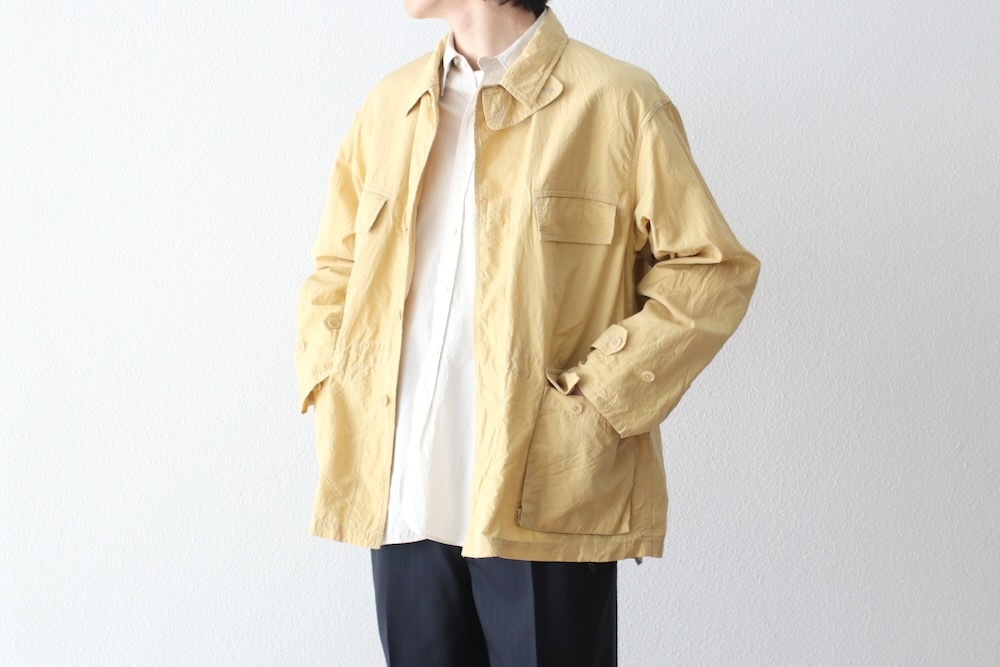 KAPTAIN SUNSHINE(キャプテンサンシャイン) 
