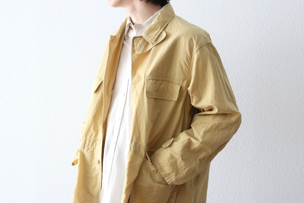 KAPTAIN SUNSHINE(キャプテンサンシャイン) 