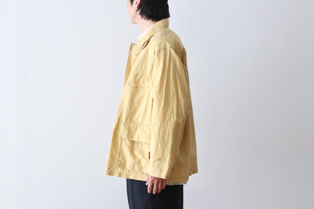ジャケット・アウター Kaptain Sunshine 43 Jacket KAPTAIN SUNSHINE(キャプテンサンシャイン) 