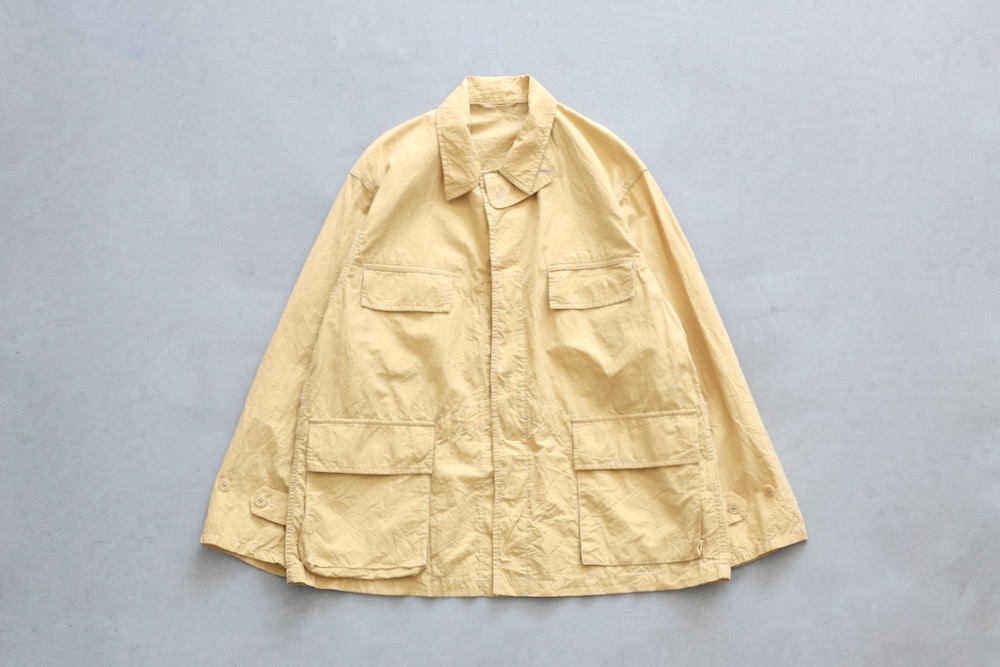 ジャケット・アウター Kaptain Sunshine Padding 48 Field Parka 43 Jacket | OUTER WEAR | KAPTAIN SUNSHINE ONLINE STORE