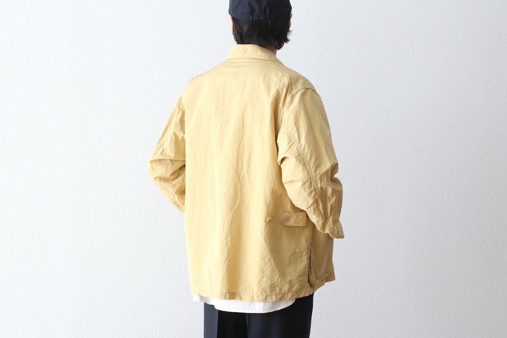 KAPTAIN SUNSHINE(キャプテンサンシャイン) 
