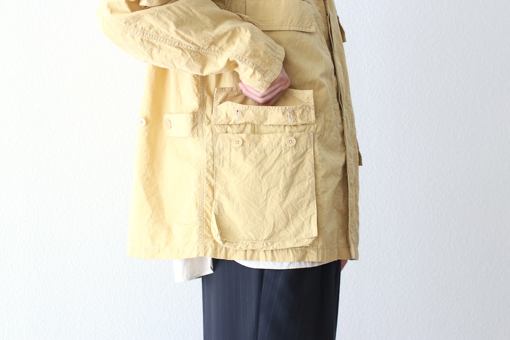 KAPTAIN SUNSHINE(キャプテンサンシャイン) 
