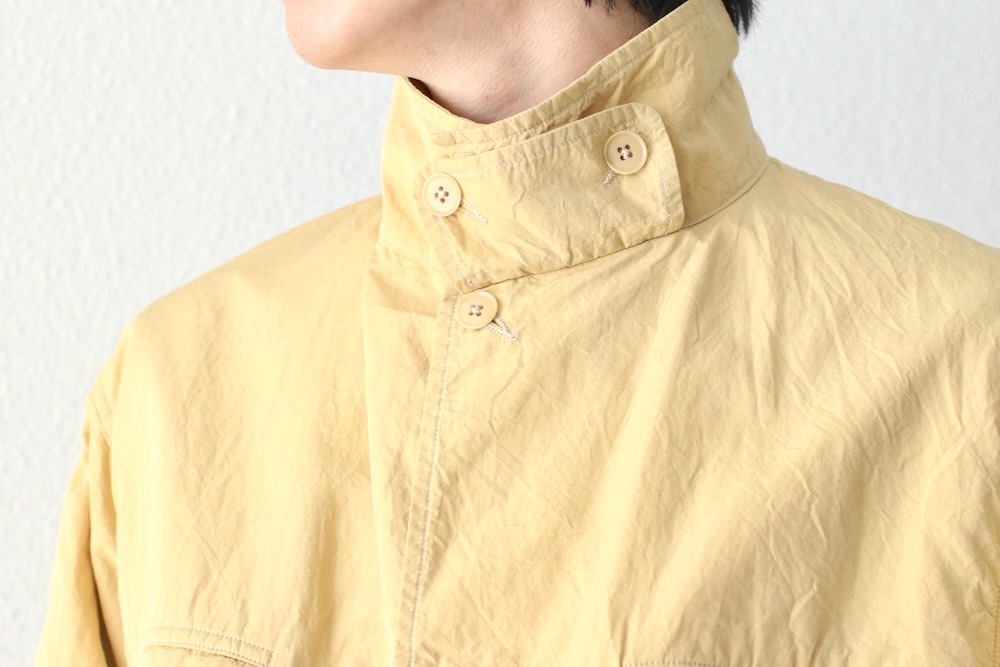 KAPTAIN SUNSHINE(����ץƥ󥵥󥷥㥤��) "43 Jacket"