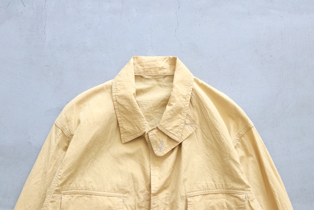 KAPTAIN SUNSHINE(����ץƥ󥵥󥷥㥤��) "43 Jacket"