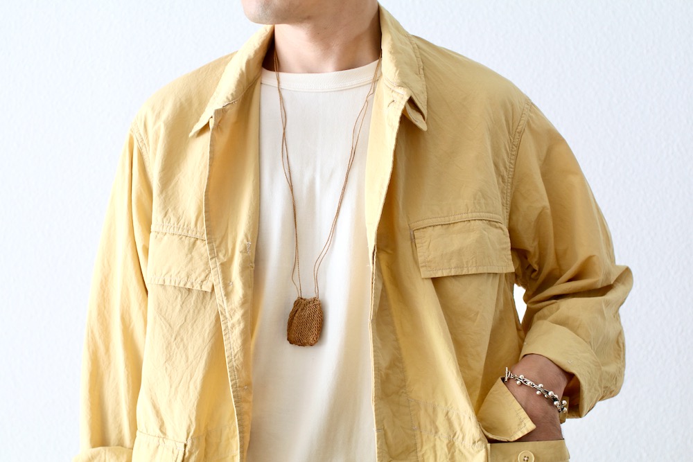 KAPTAIN SUNSHINE(����ץƥ󥵥󥷥㥤��) "43 Jacket"