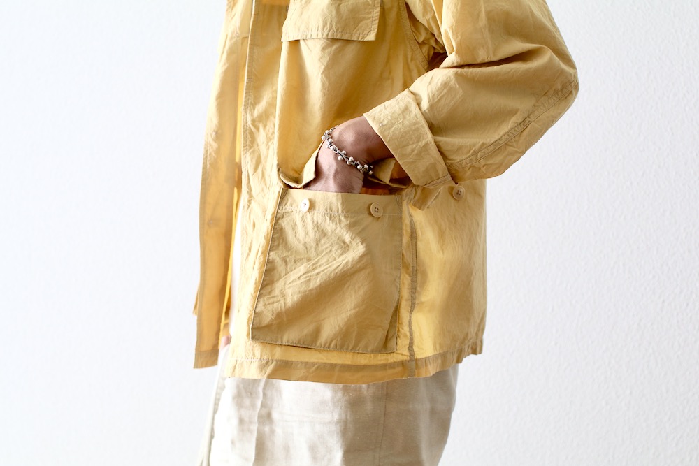KAPTAIN SUNSHINE(����ץƥ󥵥󥷥㥤��) "43 Jacket"