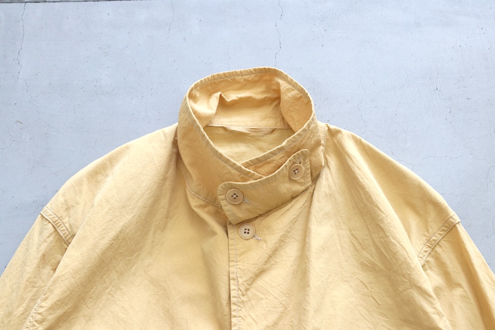 KAPTAIN SUNSHINE(����ץƥ󥵥󥷥㥤��) "43 Jacket"