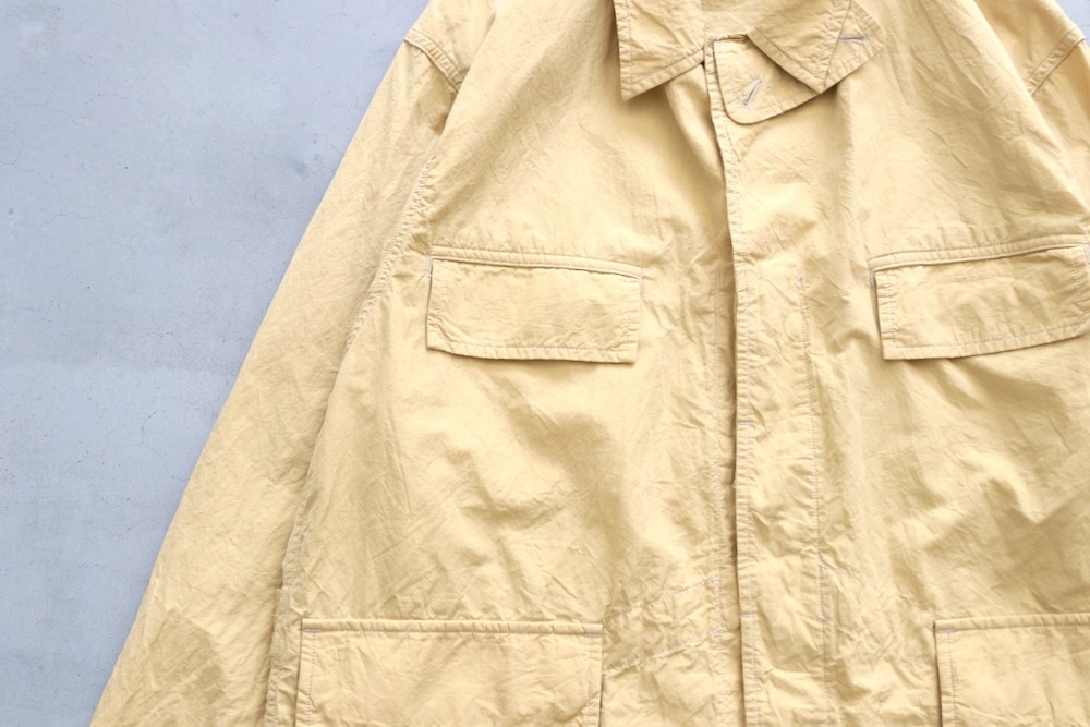 KAPTAIN SUNSHINE(����ץƥ󥵥󥷥㥤��) "43 Jacket"