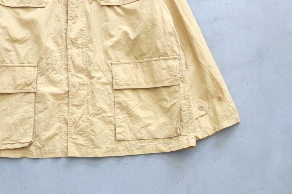 KAPTAIN SUNSHINE(����ץƥ󥵥󥷥㥤��) "43 Jacket"