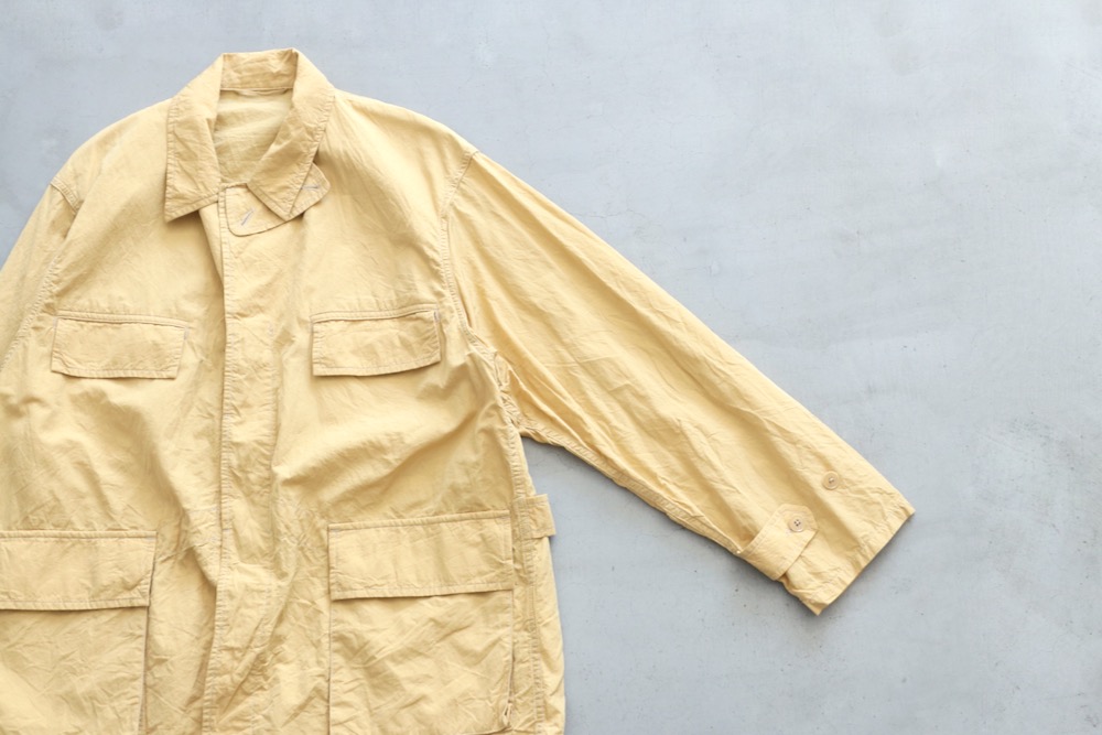 KAPTAIN SUNSHINE(����ץƥ󥵥󥷥㥤��) "43 Jacket"