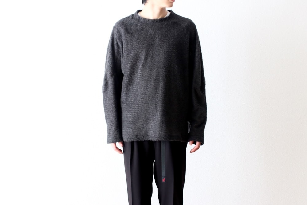 SATISFY(サティスファイ) 