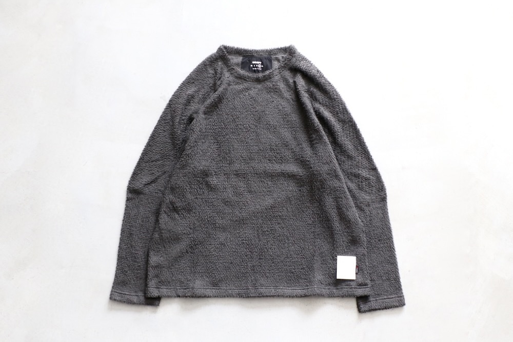 SATISFY(サティスファイ) 