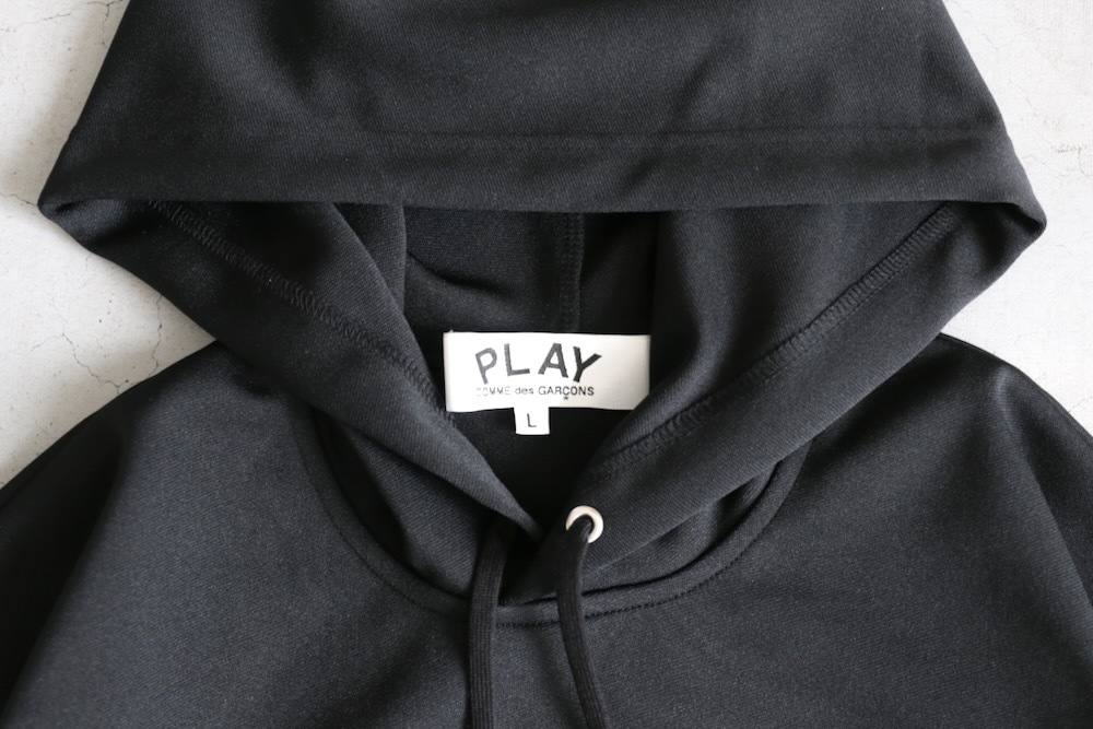 PLAY COMME des GARCONS(プレイ コム デ ギャルソン) 