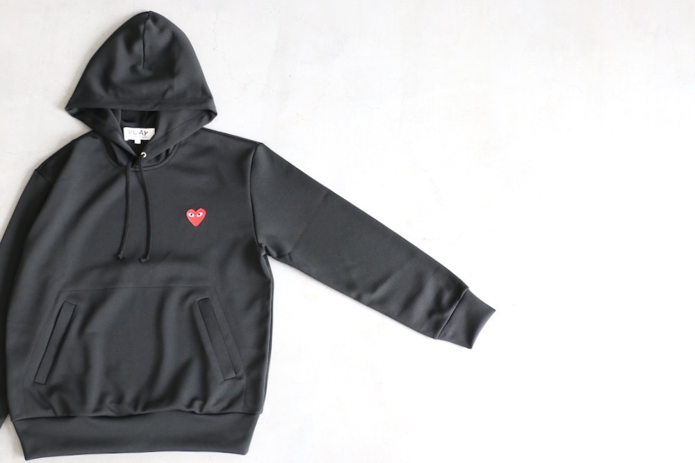 PLAY COMME des GARCONS(プレイ コム デ ギャルソン) 