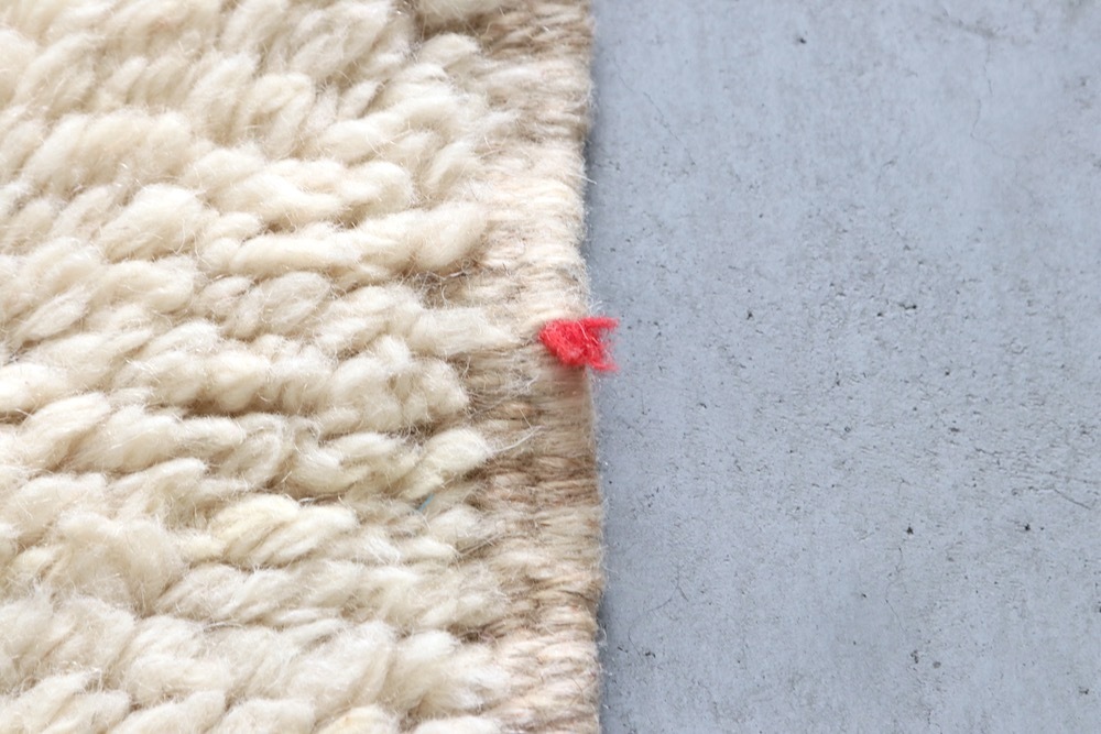 LIGHT YEARS(�饤�� ���䡼��)"AIT OUAGHARDA - W181cm �� H114cm- AO-004"