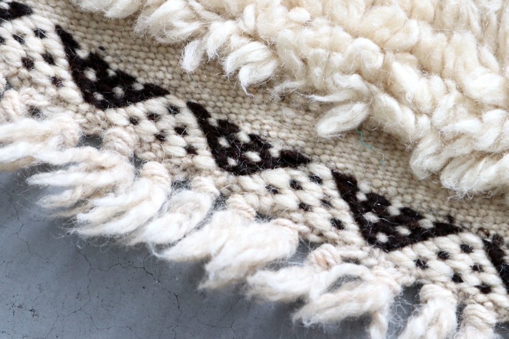 LIGHT YEARS(�饤�� ���䡼��)"AIT OUAGHARDA - W181cm �� H114cm- AO-004"