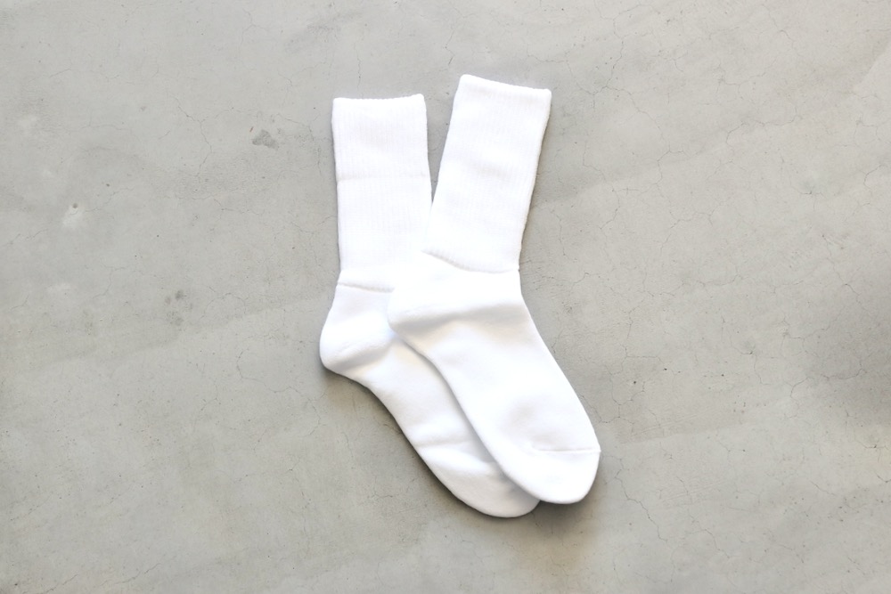 S.F.C(�������ե���) "3P BASIC SOCKS"