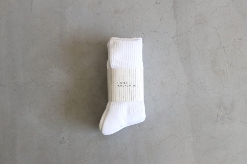 S.F.C(�������ե���) "3P BASIC SOCKS"
