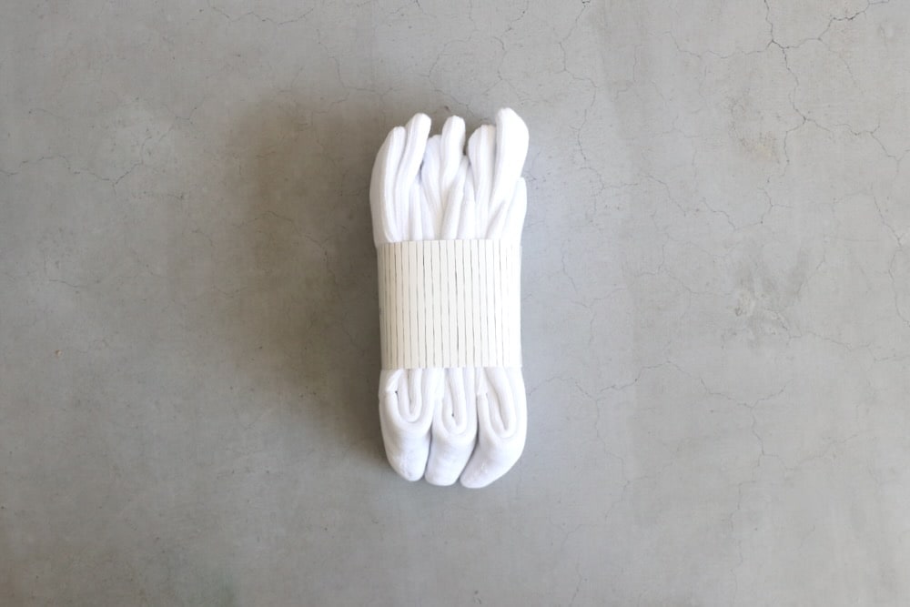 S.F.C(�������ե���) "3P BASIC SOCKS"