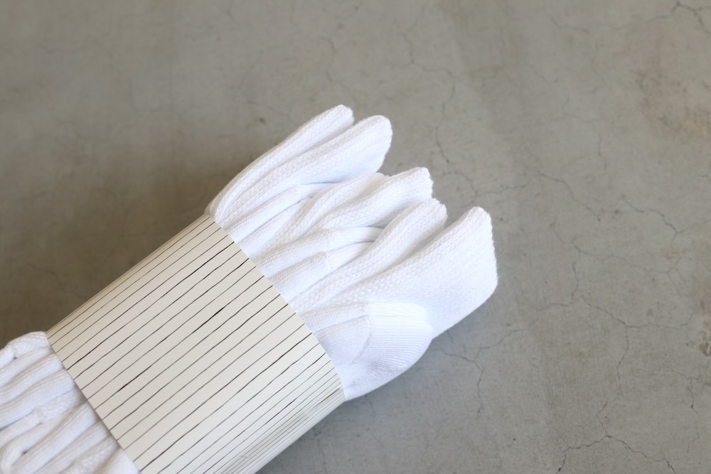 S.F.C(�������ե���) "3P BASIC SOCKS"