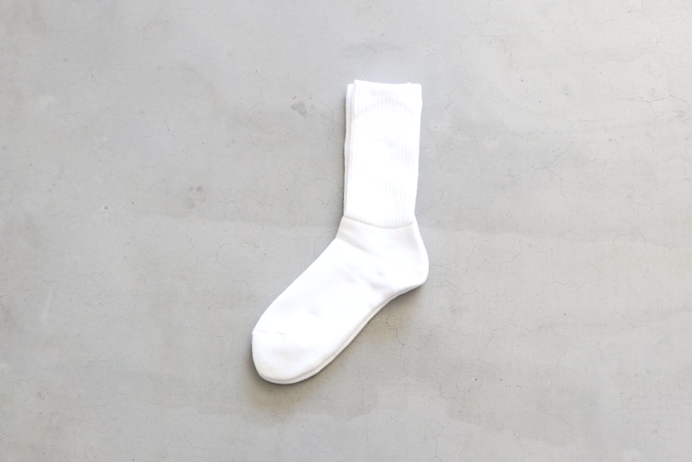 S.F.C(�������ե���) "3P BASIC SOCKS"