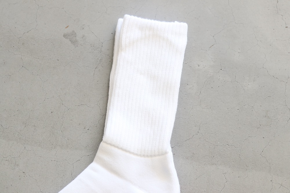 S.F.C(�������ե���) "3P BASIC SOCKS"