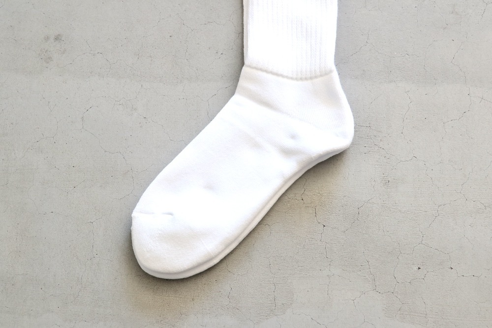 S.F.C(�������ե���) "3P BASIC SOCKS"