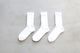 S.F.C(�������ե���) "3P BASIC SOCKS"